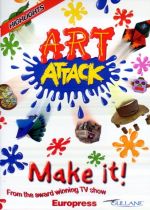 Art Attack Highlights Make It