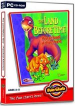 PC Fun Club: Land Before Time 1 Preschool