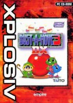 Bust-a-Move 3 DX - Xplosiv Range