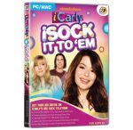 iCarly iSock IT To 'Em