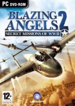 Blazing Angels 2: Secret Missions WWII