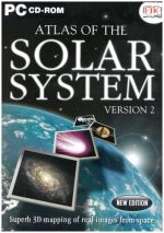 DK Atlas of the Solar System v2