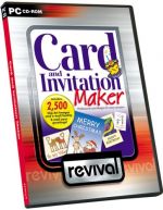 Card & Invitations Maker