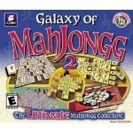 Galaxy of Mahjongg 2