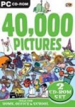 40,000 Pictures