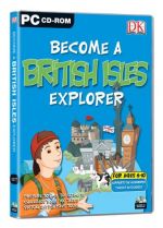 Become A British Isles Explorer