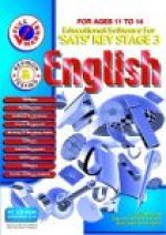 Full Marks Keystage 3 English