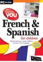 Teaching-You French & Spanish