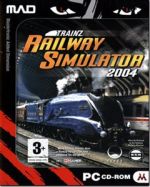 Trainz Railway Sim 2004