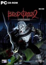 Legacy of Kain: Blood Omen 2