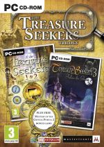 Treasure Seekers Trilogy