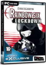 Tom Clancy's Rainbow Six: Lockdown [Focus Essential]