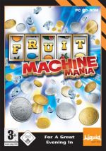 Fruit Machine Mania