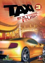 Taxi 3: Extreme Rush