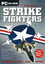 Strike Fighters: Project 1