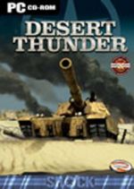 Desert Thunder