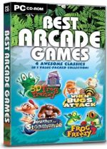 Best Arcade Games