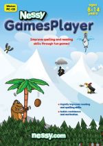 Nessy Games Player