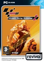 MotoGP Ultimate Racing Technology 2