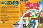 Woody Woodpecker: Escape from Buzz Buzzard's Park!