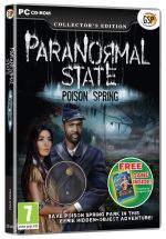 Paranormal State: Poison Spring