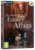 Jane Austin's Estate of Affairs