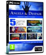 Angels & Despair: 5 Game Pack