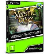 Mystic Diary: Missing Pages [Black Lime]