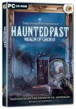 Haunted Past: Realm of Ghosts