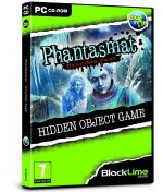 Phantasmat: Crucible Peak [Black Lime]