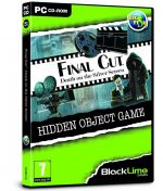 Final Cut: Death on the Silver Screen [Black Lime]
