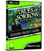 Tales of Sorrow: Strawsbrough Town [Black Lime]