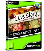 Love Story: Letters from the Past [Black Lime]