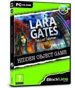 Lara Gates: The Lost Talisman [Black Lime]