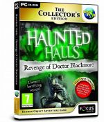 Haunted Halls: Revenge of Doctor Blackmore