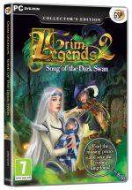 Grim Legends 2: Song of the Dark Swan