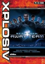 Star Trek: Away Team [Xplosiv]