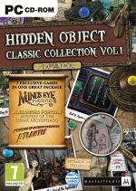 Hidden Object Classic Collection Volume 1