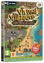 Virtual Villagers 4: Tree of Life