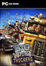 Big Mutha Truckers [Xplosiv]