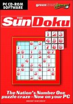 SunDoku: SuDoku from The Sun