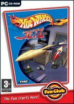 Hot Wheels™ Jetz™ [PC Fun Club]