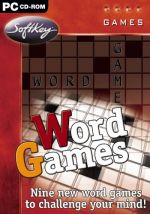 Word Games [Softkey]