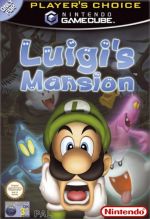 Luigi's Mansion [Player's Choice]