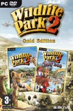 Wildlife Park 2: Gold Edition