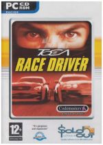 TOCA Race Driver [Sold Out]