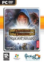 Dungeons & Dragons: Dragonshard [Sold Out]