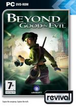 Beyond Good and Evil