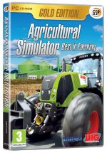 Agricultural Simulator Gold Edition