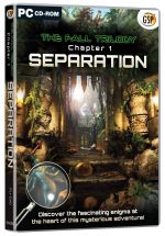 The Fall Trilogy: Chapter 1: Separation